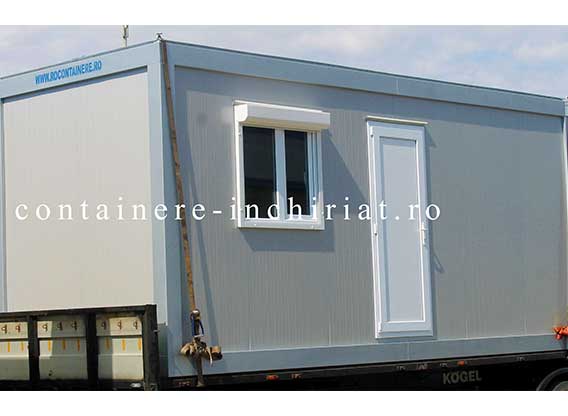 inchirieri containere