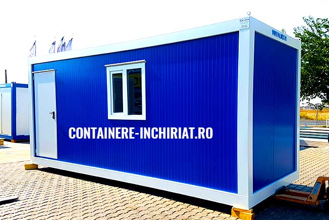 inchiriere containere